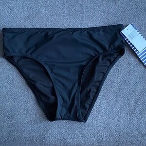 Beach Couture Bikini Bottoms